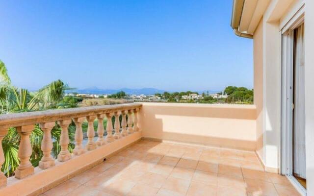 Villa Barcarès