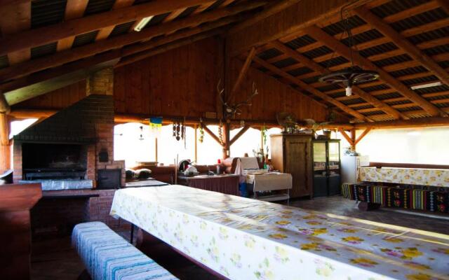 Casa de Vacanta Silvia