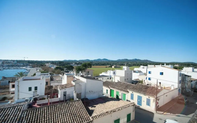 Can Alou, Village House With Mediterranean Charme