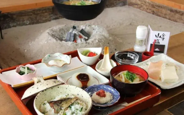 Shiguretei