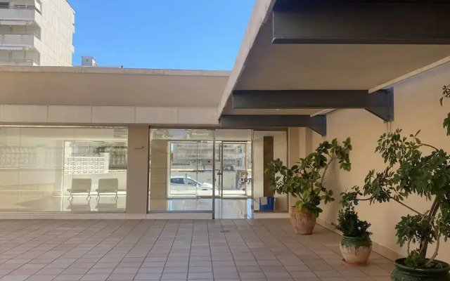 R151 - Apart Beachfront