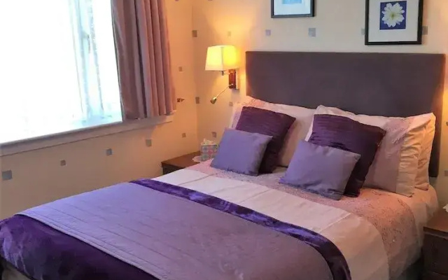 Kathmore Guest House