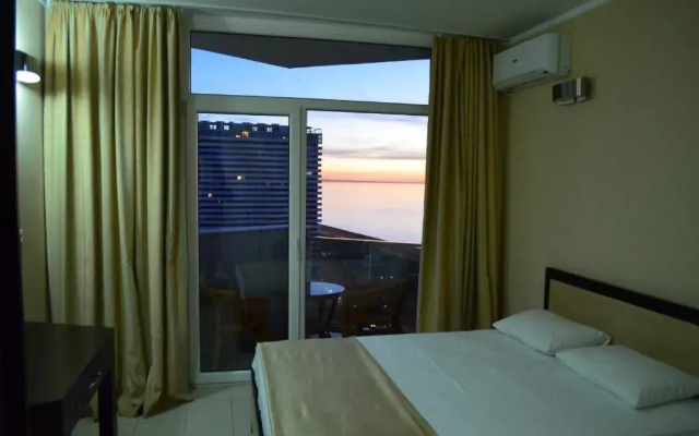 Apartment Luxury in Batumi