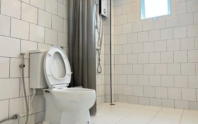 MINI-ME HUBS - Charm Suites in Old City
