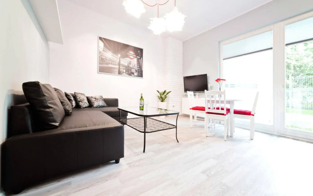 E-Apartamenty MTP