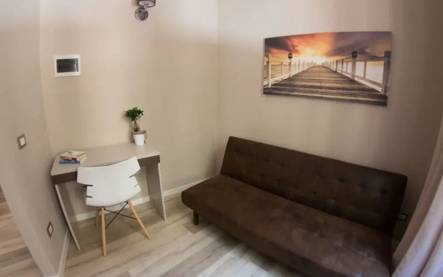Bagnasco 18 suite&terrace