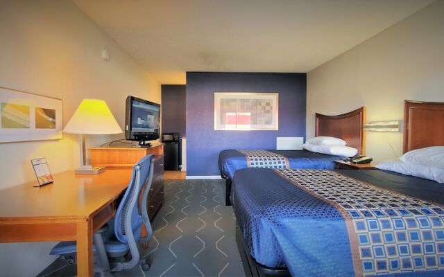 Travel Inn Newport News