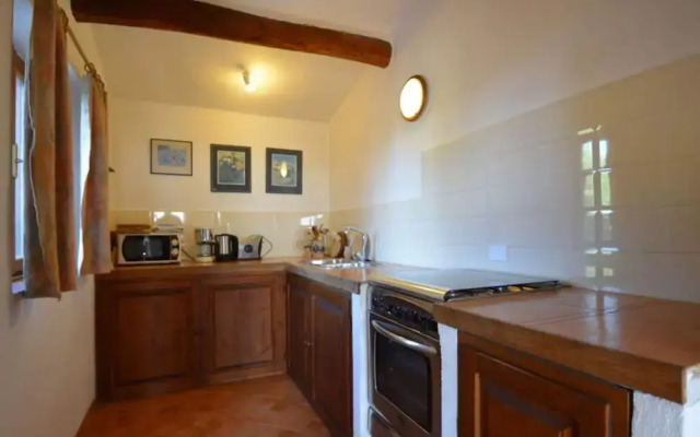 1 in the Detached Benefei Country House