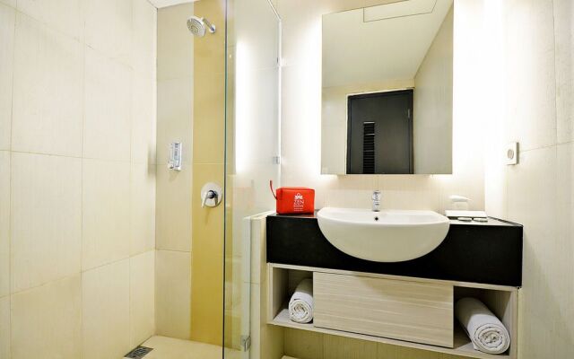 ZEN Rooms Pluit Bandengan