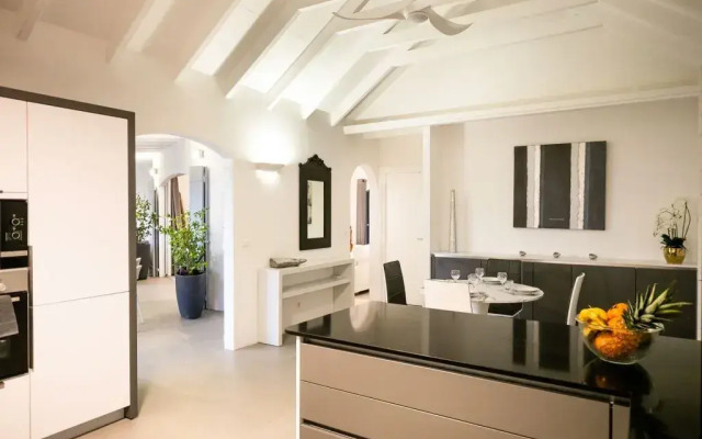 Dream Villa Colombier 948