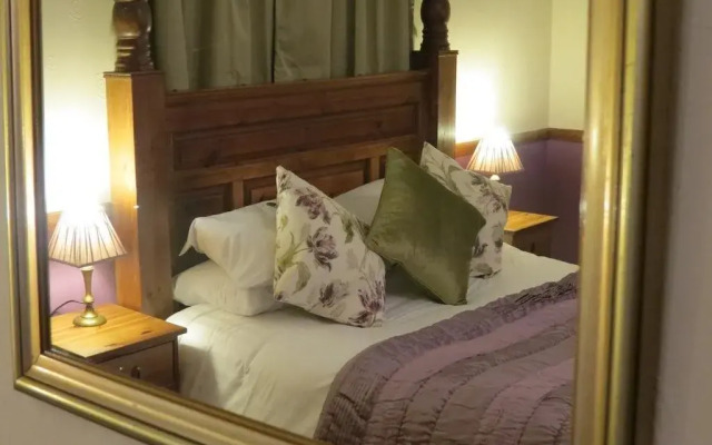 Laurel Cottage B&B Windermere