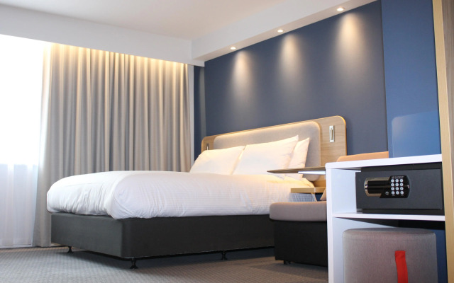 Holiday Inn Express Bodmin - Victoria Junction by IHG