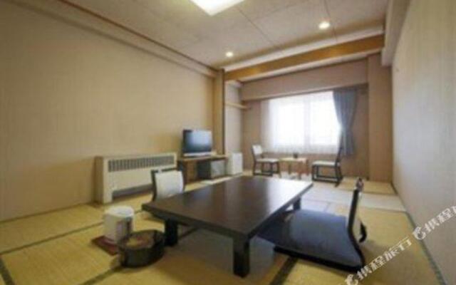 Shiga Park Hotel