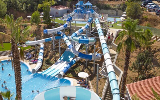 Hotel Gran Garbi Mar & AquaSplash