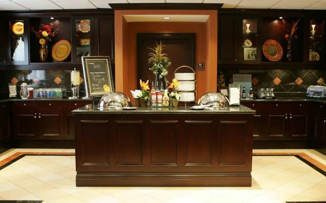 Homewood Suites by Hilton Cambridge Waterloo Ontario