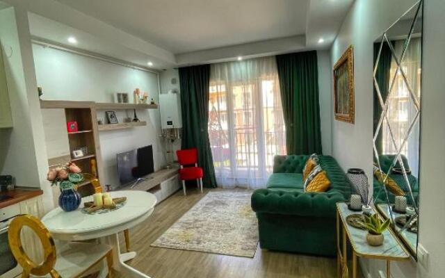Emerald Home