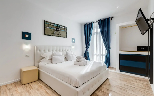 Ripetta Central Suites