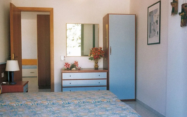 Complesso Vulcano Mare Resort