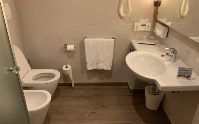 First Hotel Malpensa