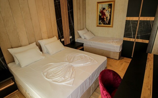 Rozafa Blu Hotel