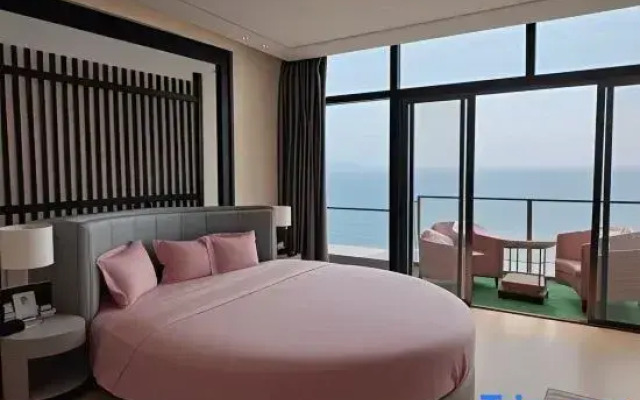 Shabawan Haijiao Renjia Theme Holiday Inn