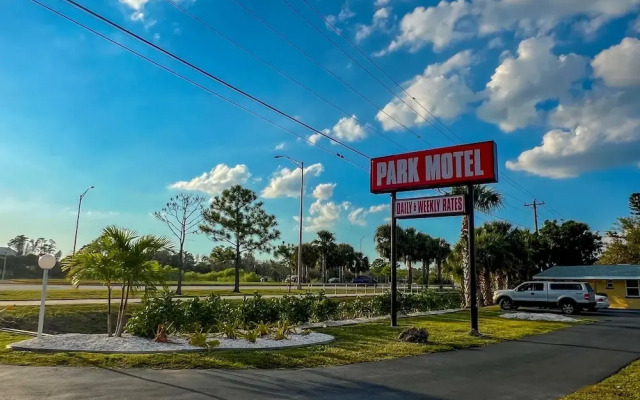 Park Motel