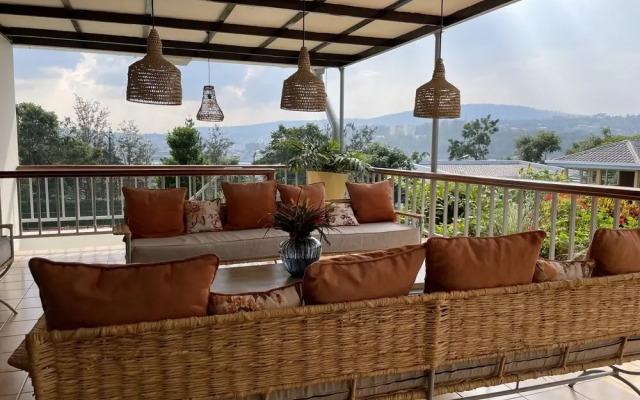 Governor's Residence