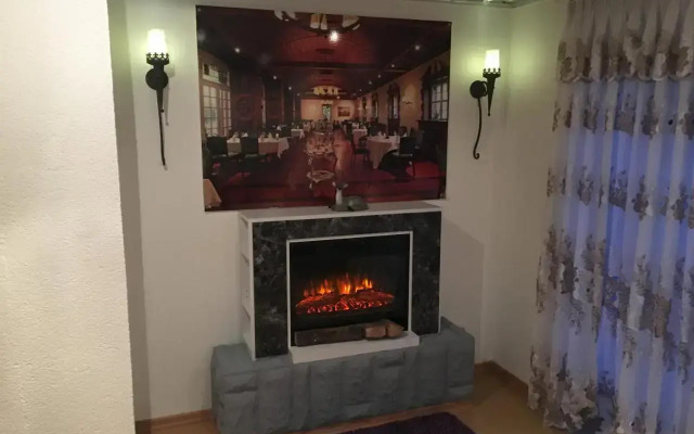 Haus Zeichner 4 Zimmer Ferienwohnung