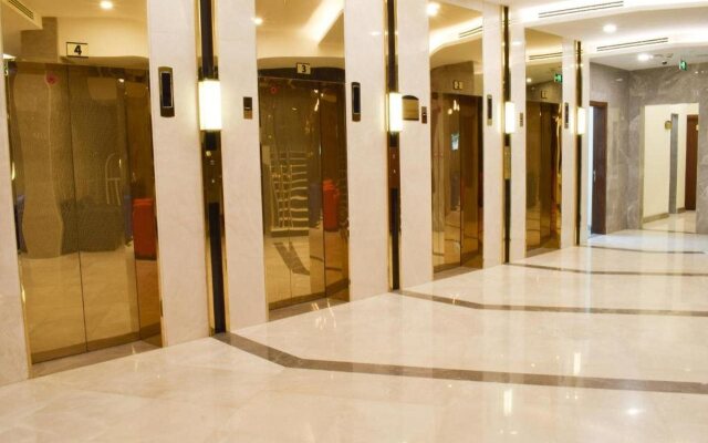 Emaar Elite Hotel