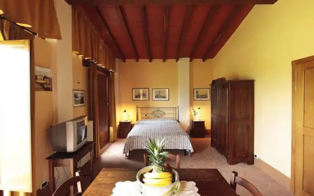 Villa Sant'Angelo Country