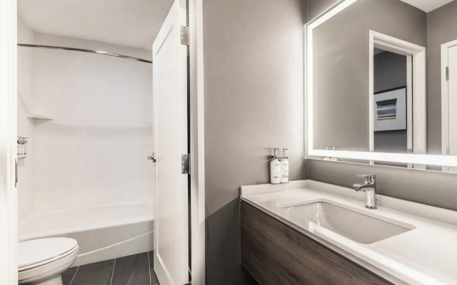 Staybridge Suites Dawson Creek by IHG