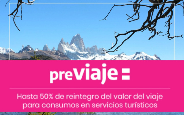 Patagonia Natural Apart