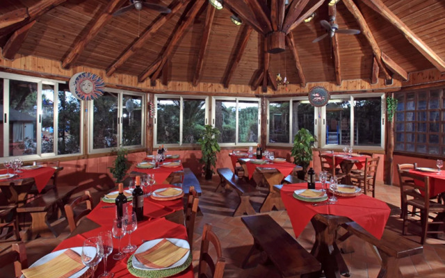 Gitavillage Club Degli Amici - Capalbio