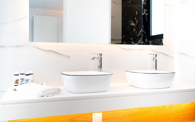 Sardines Luxury Villa 2
