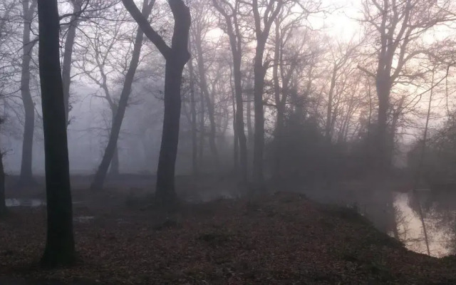 Bed & Breakfast Glimmen