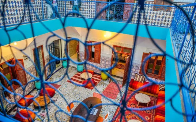 Oasis Hostel