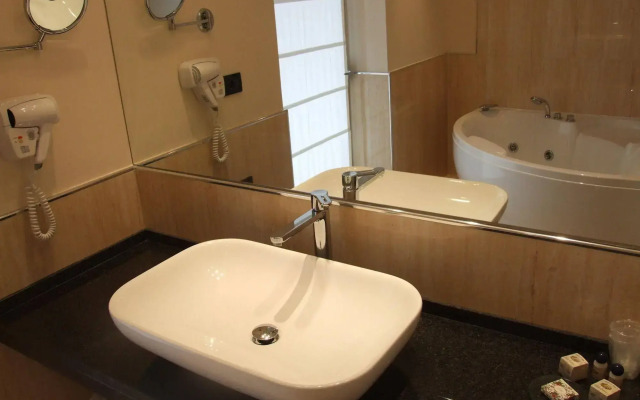 Belfiore Park Hotel 4 Stars Superior (Adults Only)