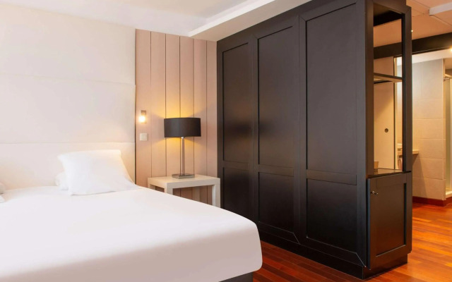 Mercure Dieppe La Présidence