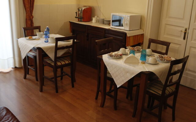 San Michele Inn