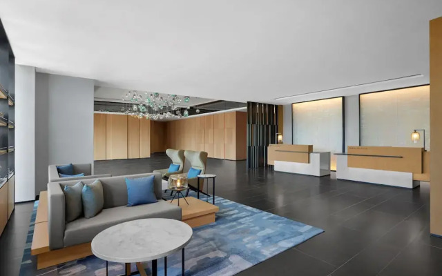 Fairfield by Marriott Changzhou Jintan