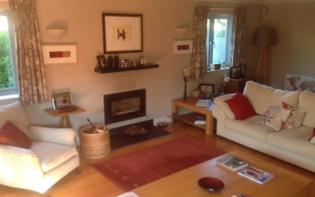Stunning 5 Bed Garden Home - Oxford