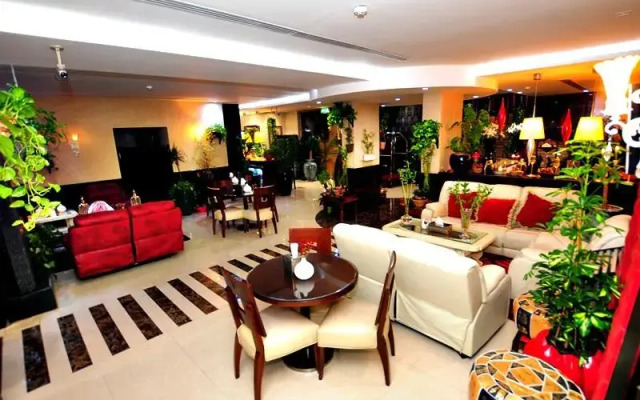 Al Seef Hotel Apartments