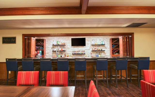 Comfort Suites Milwaukee Airport