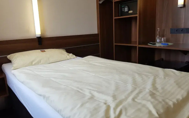 Euro Rastpark Zum Eichenzeller