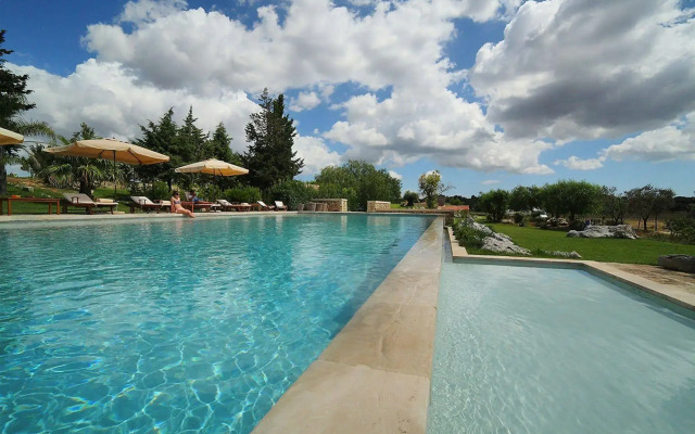 Naturalis Bio Resort & Spa