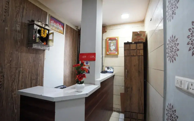 Hotel Sai Inn by OYO Rooms