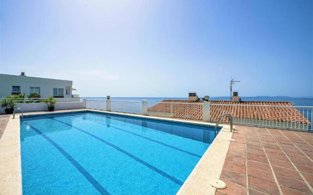 1ª línea Promocanyelles Roses - Barneda Premium