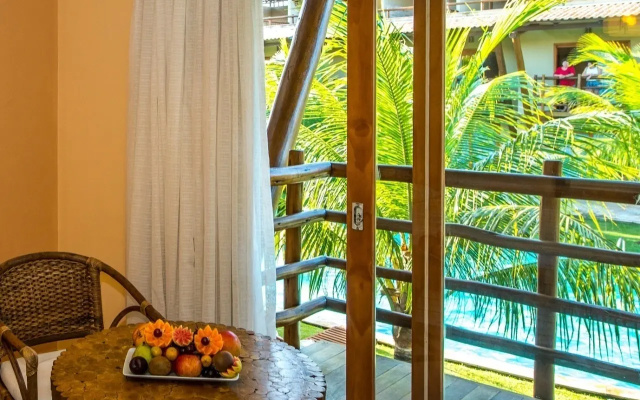 Praia Bonita Resort