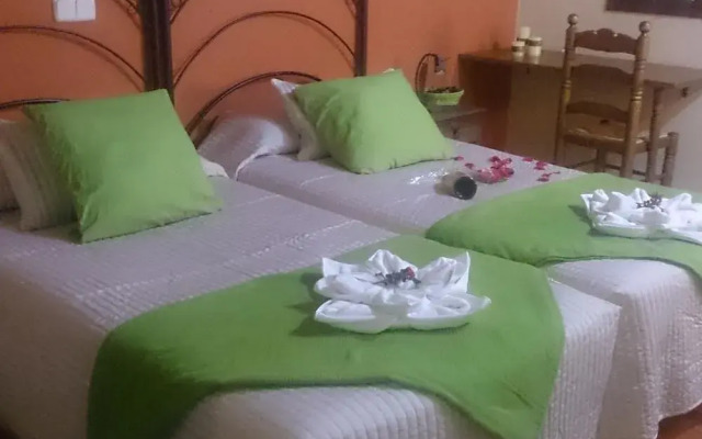 Hotel Rural Las Praderas
