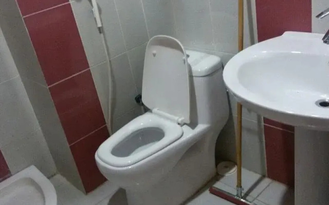 Al Nedaa Al Maasi Hotel